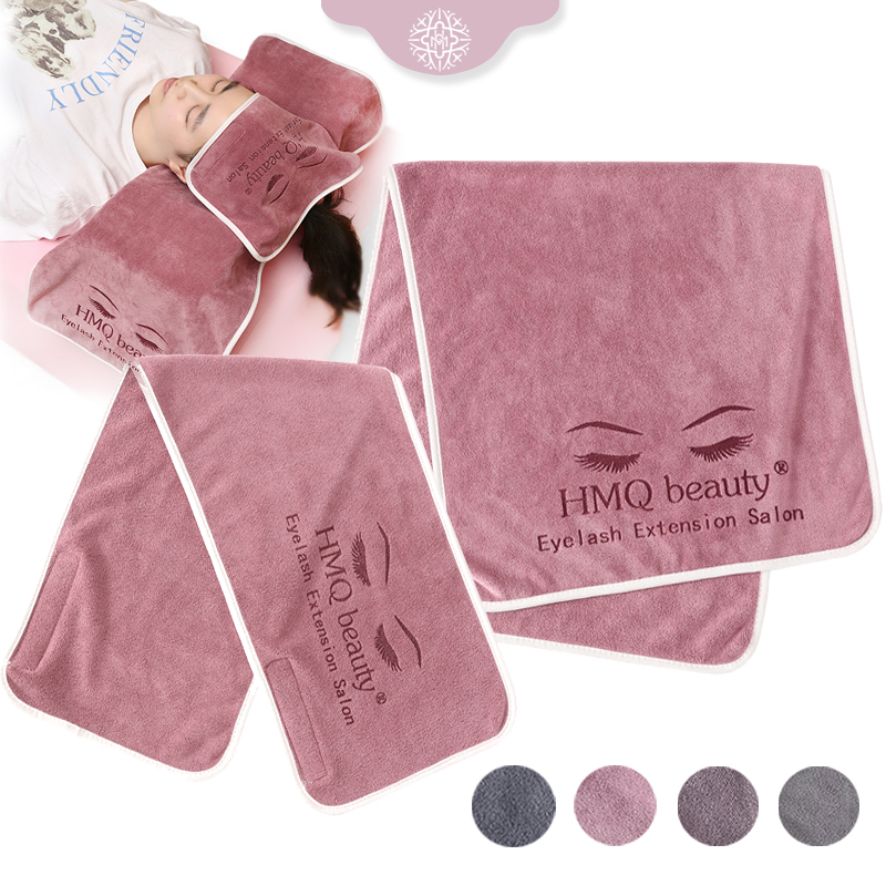 Eyelash Extension Look - قابلة لإعادة الاستخدام رمش تمديد صالون