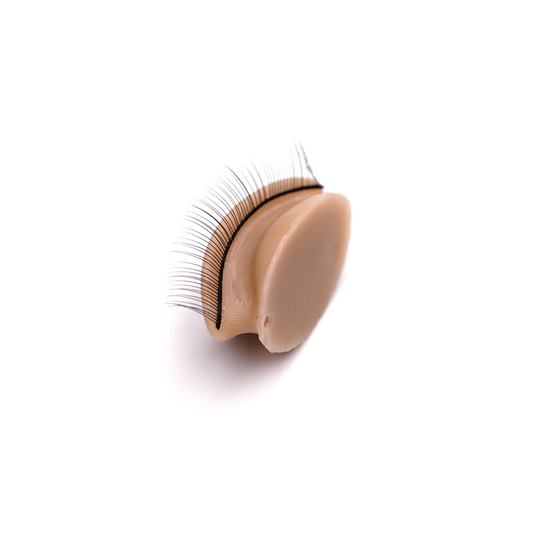 رمش تمديد المعرضة رئيس ممارسة  - مراجعة Eyelash Extension London وسعره