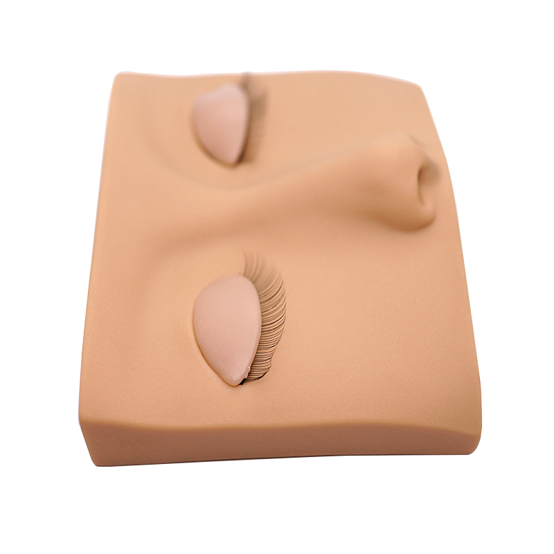 رمش تمديد المعرضة رئيس ممارسة  - مراجعة Eyelash Extension London وسعره